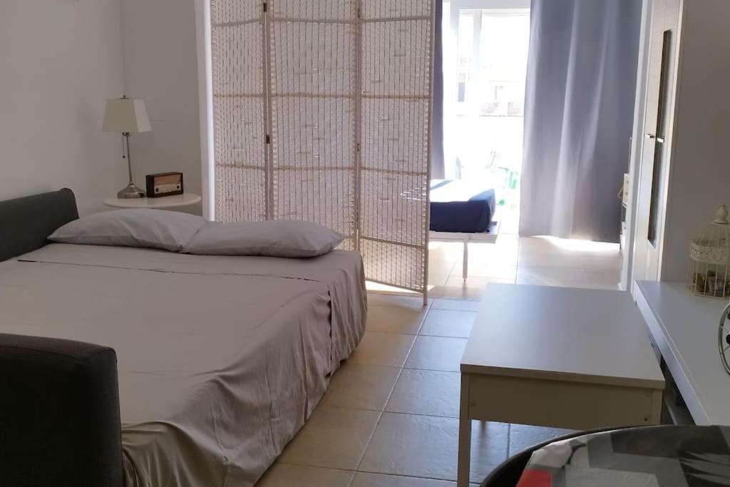 Апартаменты Loft Tarifa Cadiz Экстерьер фото