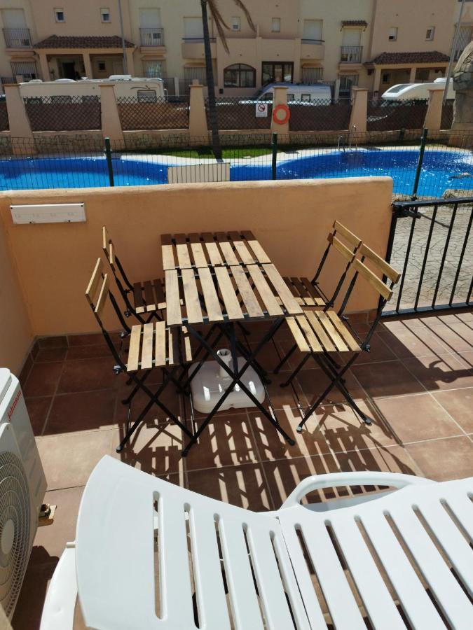 Апартаменты Loft Tarifa Cadiz Экстерьер фото